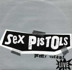 Sex Pistols : Pretty Vacant - Buddies